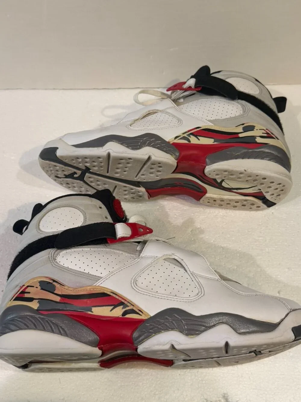 Jordan nike air